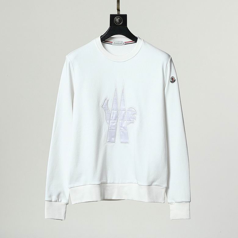 Moncler Sweatshirt m-3xl-027